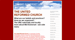 Desktop Screenshot of midsomerseturc.net