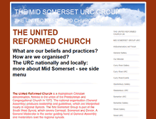 Tablet Screenshot of midsomerseturc.net